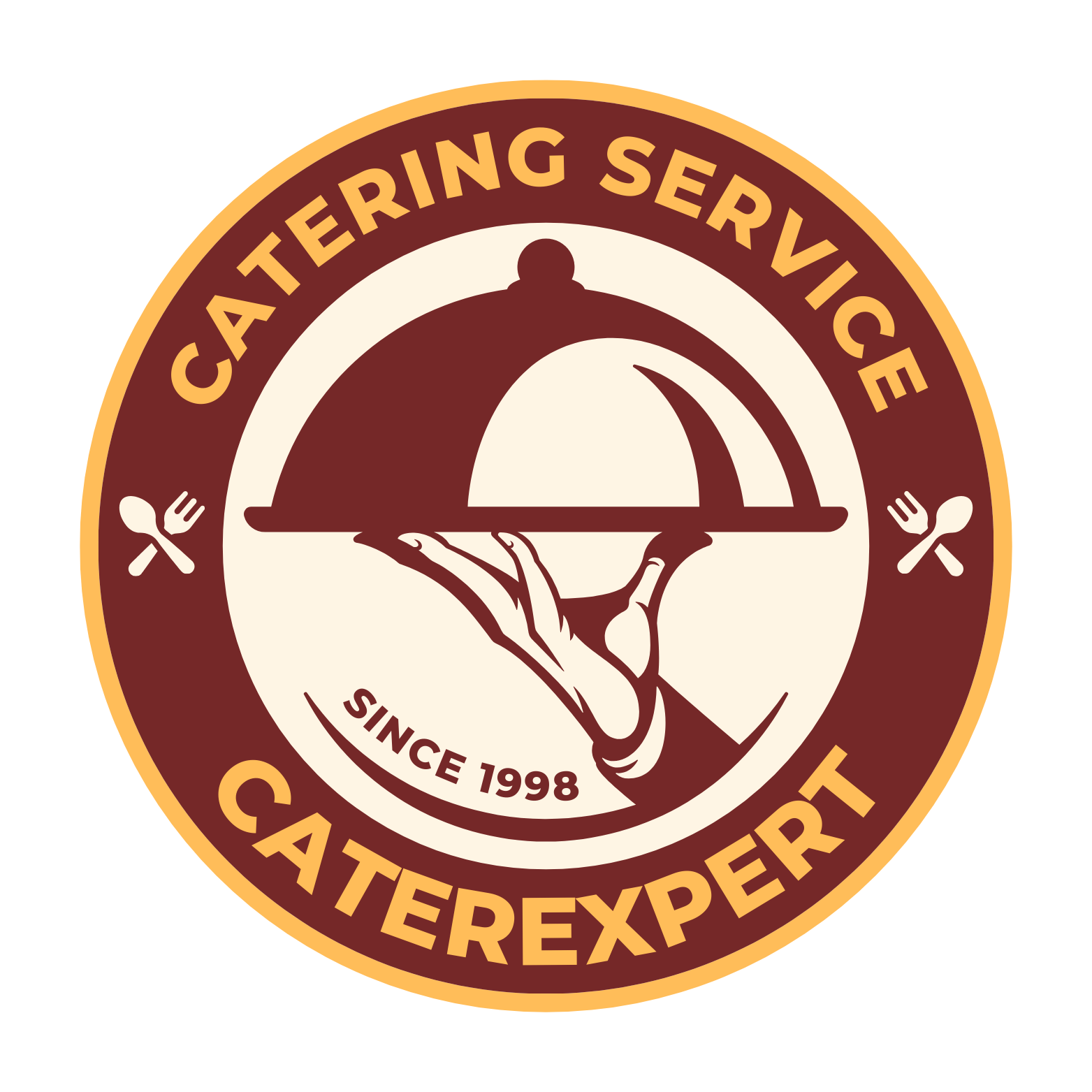 Catering Website logo
